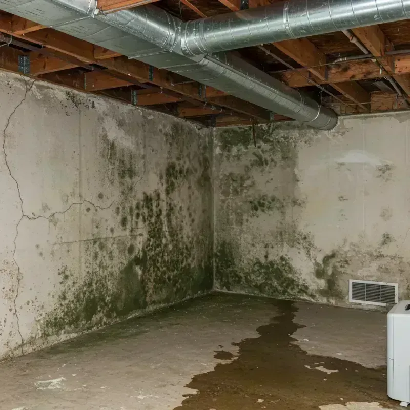 Professional Mold Removal in Oak Grove, MO